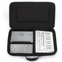 Analog Cases SUSTAIN Case 37 Mobile Producer Backpack