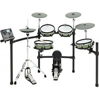Digital Drums 700 Electronic Drum Kit by Gear4music
