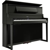 Roland LX-9 Digital Piano Charcoal Black