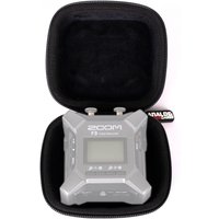 Analog Cases GLIDE Case For Zoom F3