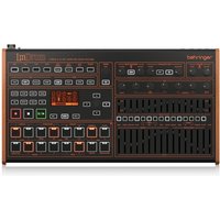 Behringer LM Drum Hybrid Drum Machine