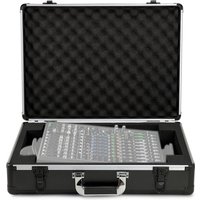 Analog Cases UNISON Case For Mackie ProFX12v3