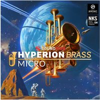 SoundIron Hyperion Brass Micro