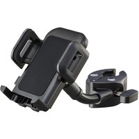 K&M 19761 Smartphone Holder with Clamp