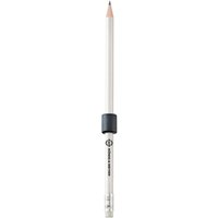 K&M 16099 Holding Magnet with Pencil White