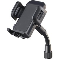 K&M 19762 Smartphone Holder with 3/8" Thread Connection