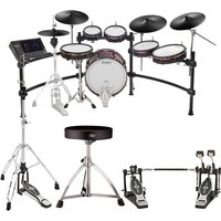 Alesis Strata Prime Hardware Bundle