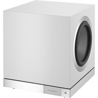 Bowers & Wilkins DB2D Subwoofer Satin White