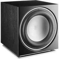 DALI E-12F Subwoofer Satin Black