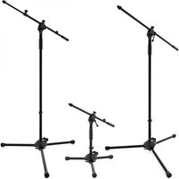 G4M Live Mic Stand Pack Drums
