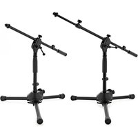 G4M Studio Mic Stand Pack Electric Guitar