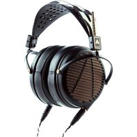 Audeze LCD-4z Open-Back Headphones Leather