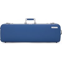 BAM ET2001XL LEtoile Oblong Violin Case Ocean Blue