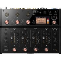 AlphaTheta Euphonia 4 Channel Rotary Mixer
