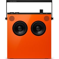 Teenage Engineering OB-4 Bluetooth Loudspeaker Orange