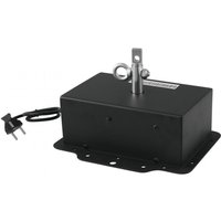 Eurolite 1.5 RPM Rotator for Mirror Balls up to 100cm EU