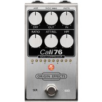 Origin Effects Cali76 Bass Compressor