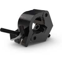 Chauvet DJ Heavy Duty Half Coupler Black