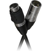 Chauvet DJ 3-Pin IP65 Rated DMX Cable 25ft