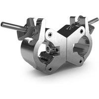 Chauvet DJ Heavy Duty Swivel Clamp SWL 750KG