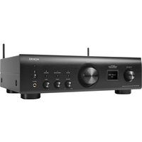 Denon PMA-900HNE Integrated Network Amplifier Black