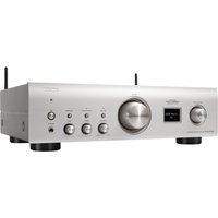Denon PMA-900HNE Integrated Network Amplifier Silver