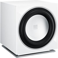 DALI E-12F Subwoofer Satin White