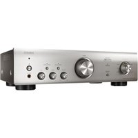 Denon PMA-600NE Integrated Stereo Amplifier with Bluetooth Silver