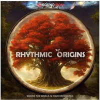 SoundIron Rhythmic Origins