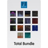 FabFilter Total Bundle