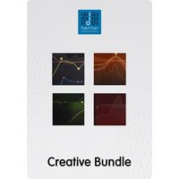 Fabfilter Creative Bundle