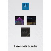 FabFilter Essentials Bundle