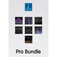 FabFilter Pro Bundle