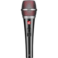 sE Electronics V7 Switch Dynamic Microphone