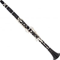 Selmer Paris Prologue Bb Clarinet Outfit