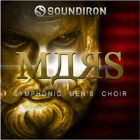 SoundIron Mars Symphonic Mens Choir