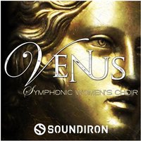 SoundIron Venus Symphonic Womens Choir
