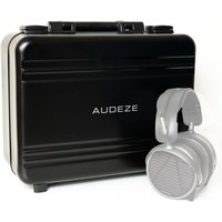 Audeze Aluminum Travel Case for LCD-5 and MM-500 Series Headphones