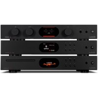 Audiolab 7000 Series Hi-Fi Bundle Black