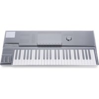 Decksaver Native Instruments Kontrol S49 MK3 Cover