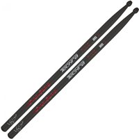 Techra Xcarb Virgil Donati 2B Pulse Drumsticks