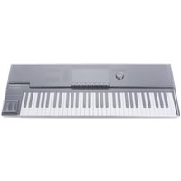 Decksaver Native Instruments Kontrol S61 MK3 Cover