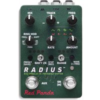 Red Panda RPL-109 Radius Ring Modulator/Frequency Shifter