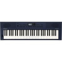Roland GO:KEYS 3 Music Creation Keyboard Midnight Blue