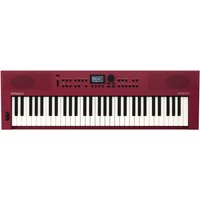 Roland GO:KEYS 3 Music Creation Keyboard Dark Red