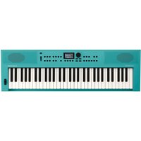 Roland GO:KEYS 3 Music Creation Keyboard Turquoise