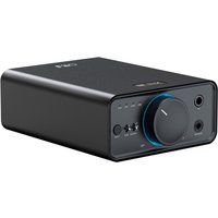 FiiO K7 Desktop DAC and Headphone Amp with Bluetooth
