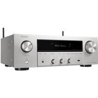 Denon DRA-900H 2 Channel AV Receiver Silver