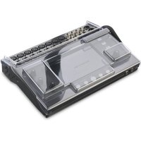 Decksaver Allen & Heath CQ-18T Cover