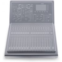 Decksaver Midas M32R & M32R Live Cover